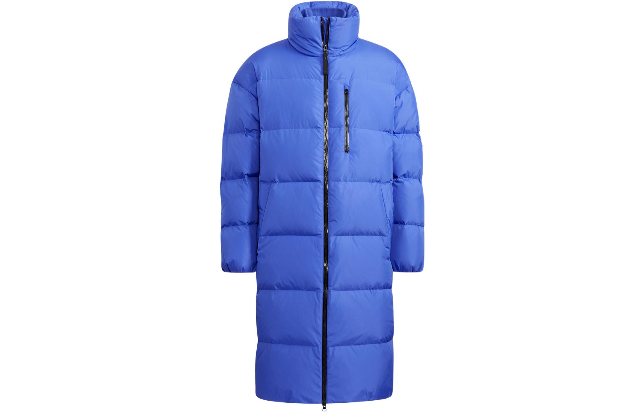Adidas Originals Down Jacket Men s Blue H58056 XL
