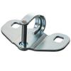 Fiat Ducato Jumper Boxer 2006--> Rear Door Lower Lock Latch