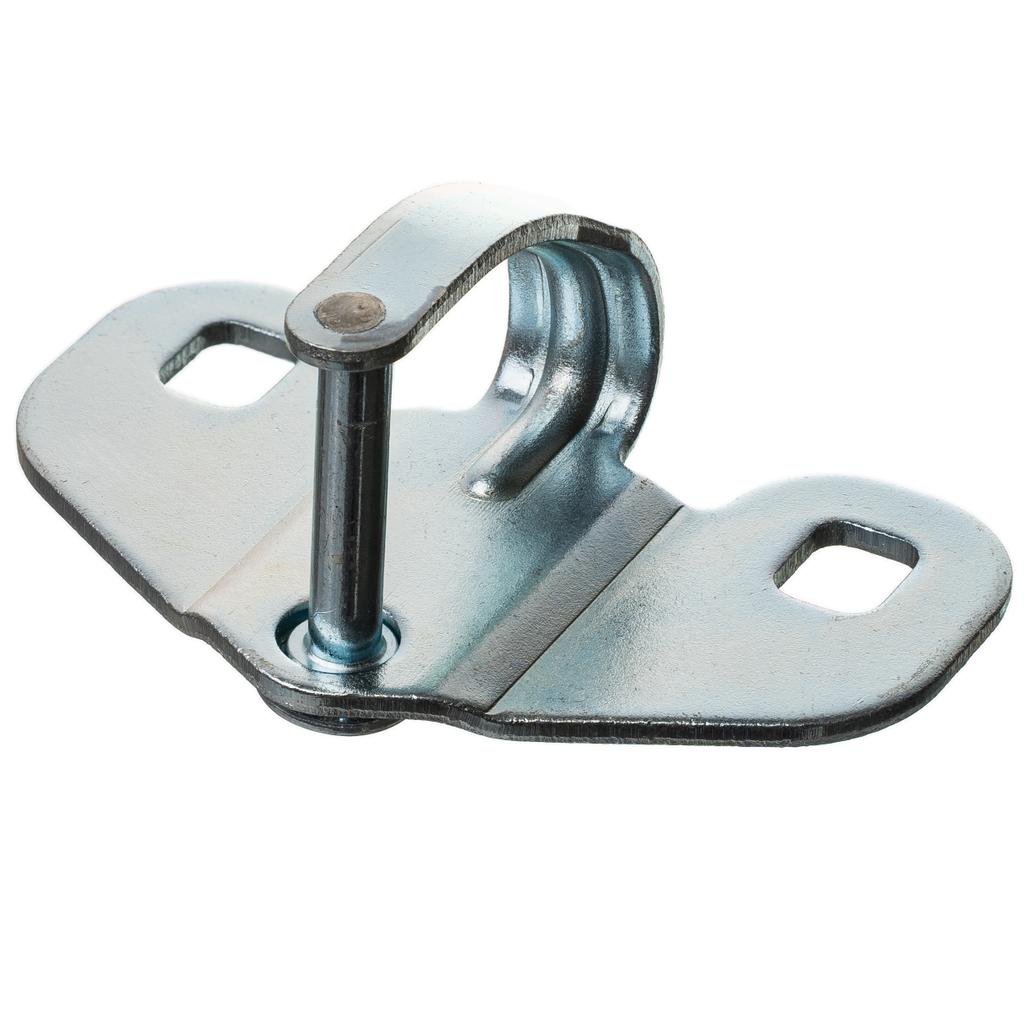 Fiat Ducato Jumper Boxer 2006--> Rear Door Lower Lock Latch