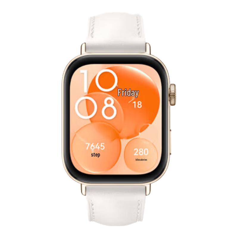 Huawei WATCH FIT 3 Smart Sports Watch (CN version)