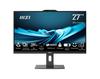 Computer PRO AP272P 14M-495EU WIN11PRO/i7-14700/16GB/1TB/INT.UHD/Black/27 Inches