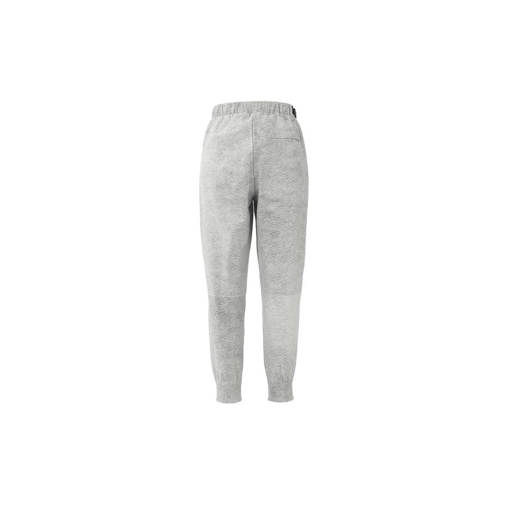 Nike Sportswear Therma-FIT ADV Tech Pack Pants (Asia Sizing) Smoke Grey Unisex Streetwear DQ4267-077