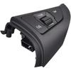 For Chevrolet for Malibu 2012 2013 2014 2016 Steering Wheel Cruise Control Switch Multimedia Volume Switch Button 96892140(Cruise Button)