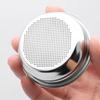 51 mm 54 mm 58 mm Nerezový košík na kávový filtr Miska na kávový prášek Kávová rukojeť Bezodpádová Univerzální miska na kávový prášek