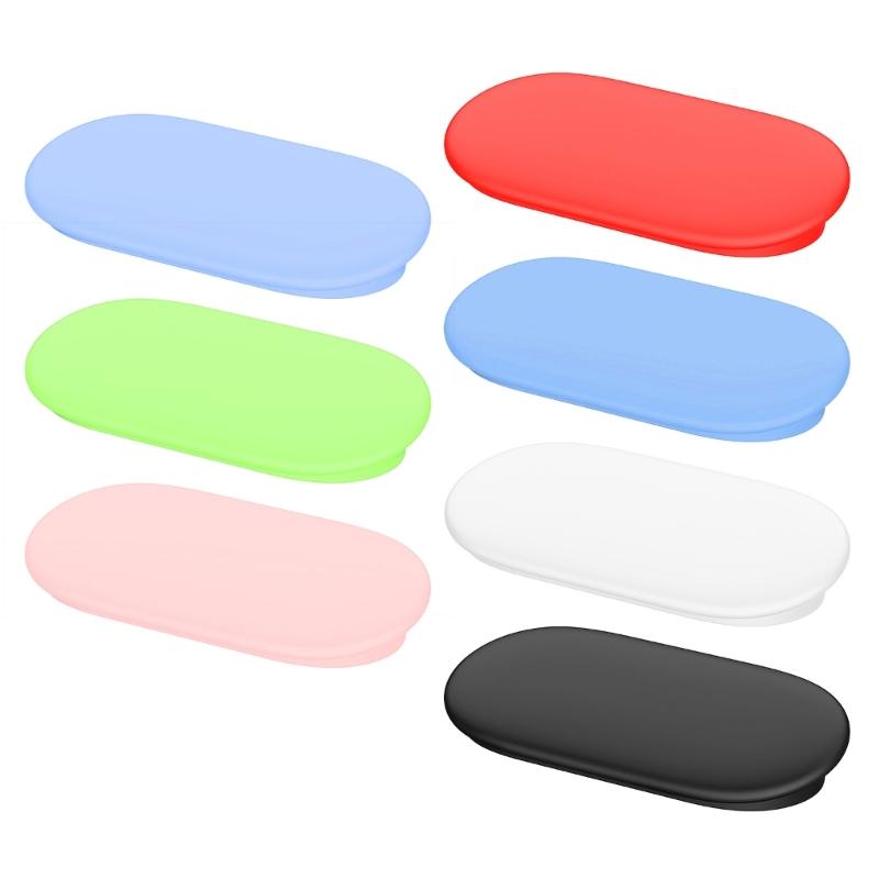 Durability Silicone Case Design for TV Streamer (4K) 2024 Host Easy Installation Wall Mount Case Cover Customs Fit