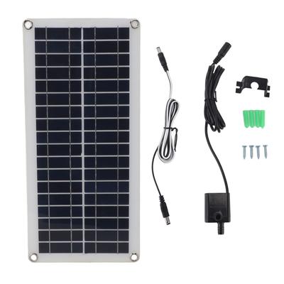 Batterie ad energia solare – Celle e pannelli solari