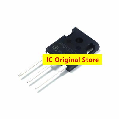 5pcs H40R1353 MOS Field Effect Tube New Import TO-247 40R1353 1350V 80A IGBT Power Triode IHW40R135R3