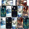 for Samsung Galaxy S25 S24 S23 S22 Ultra FE Plus A37 A57 A56 A55 A06 A16 A15 A36 A26 A35 A05 A25 A54 A34 Phone Case Wallpaper Avatars The Way of Water