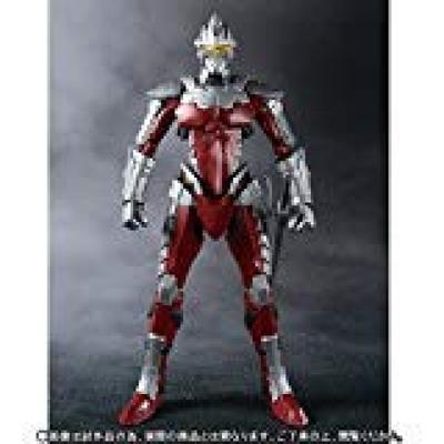 Bandai SPIRITS ULTRAMAN SUIT Ver Web Store ULTRA-ACT×S.H.Figuarts 7.2 "ULTRAMAN" (Tamashii Limited)