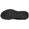 Anta Durable Low-Top Running Shoes Men Sneakers Black 112245571-5