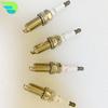 4pcs DOUBLE IRIDIUM Spark Plug D-3588 FOR 3588 ILFR6A Benz E200K SLK200K SLR Peugeot 2008 207 301 307 308 406 408 807 LANCER ASX