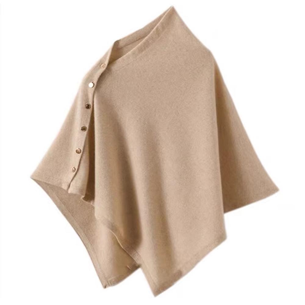 Warm Pashmina Shawl Thick Shoulder Top New Sweater Shawl Scarf  Autumn Winter