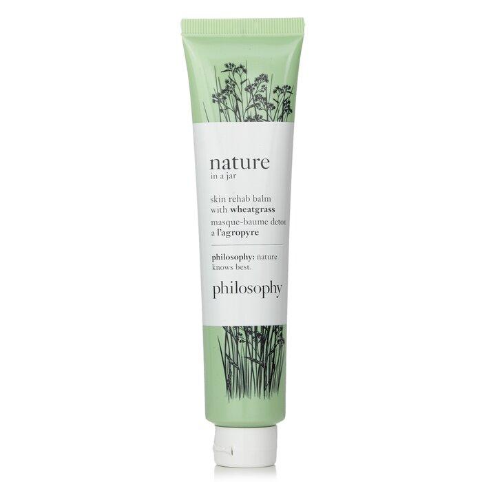 PHILOSOPHY Nature In A Jar Skin Rehab Balm