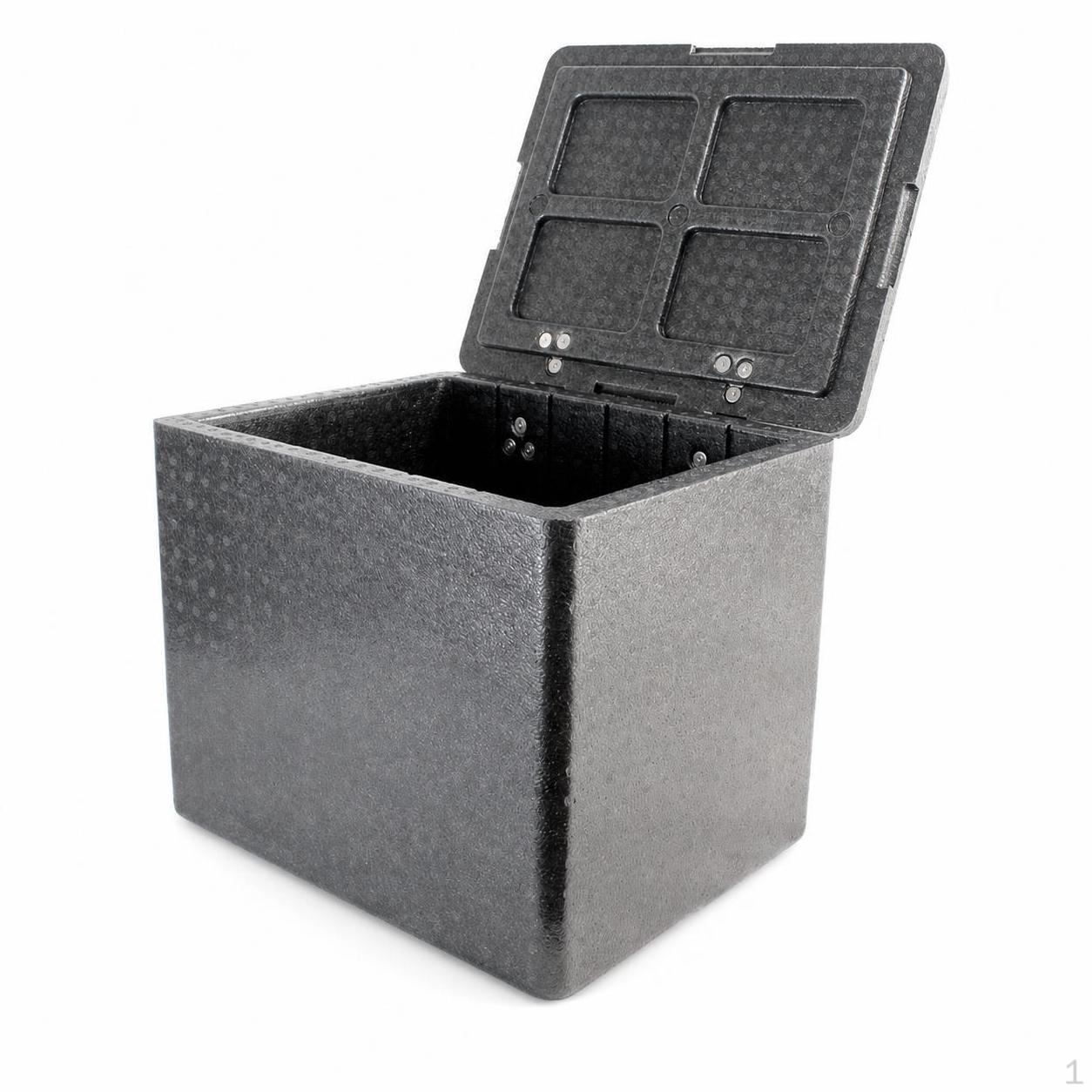 EPP Insulated Food Delivery Box for