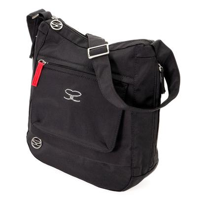 Bag SM21000201 Blackred