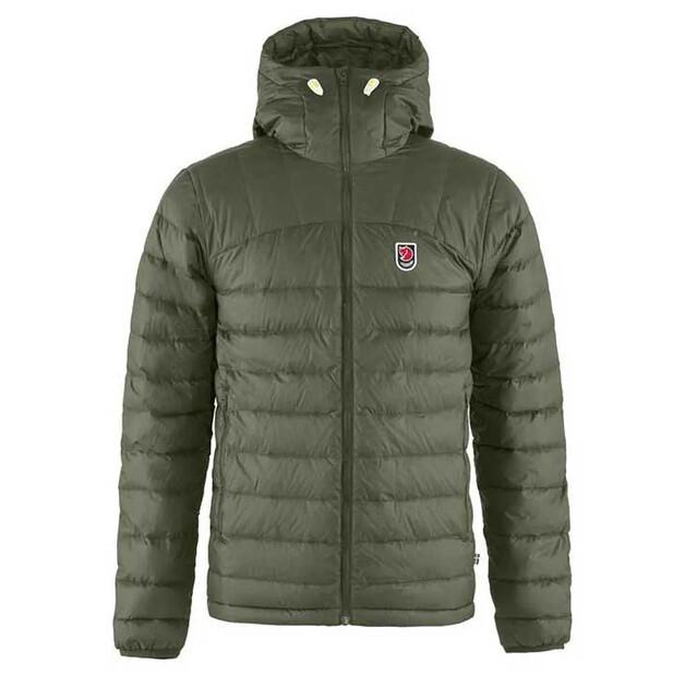 Fjällräven Expedition Pack down куртка