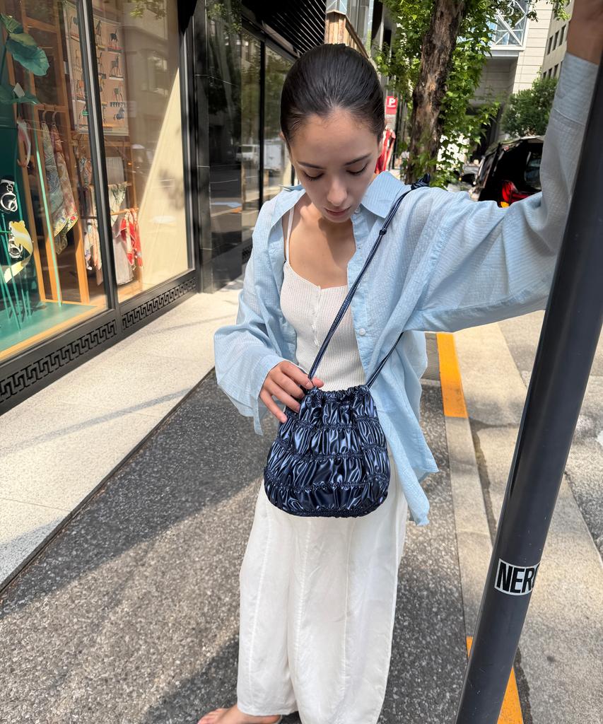 Fhrtang Sacchetto Mini Bag