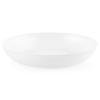 Versa Round Dinner Bowl 30oz Lightweight Durable Dishwasher Microwave Safe Stackable Non-porous Easy Clean Perfect Casual Meals