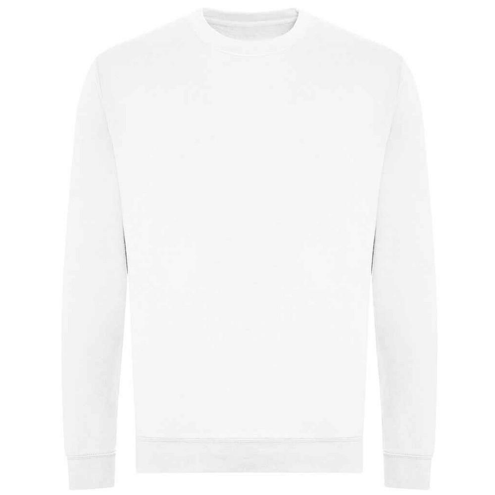 Awdis Mens Just Hoods Organic Jumper