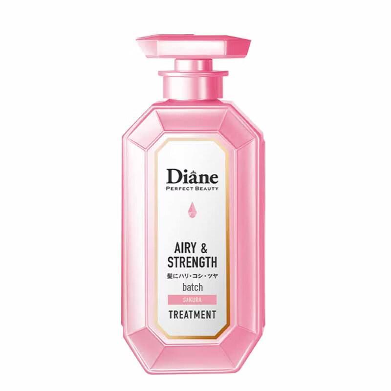 Diane Beauté Extra Volume & Strength Hair Conditioner