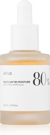 

Ampoules Régénération Intense Du Visage Avec Effets Apaisants TU