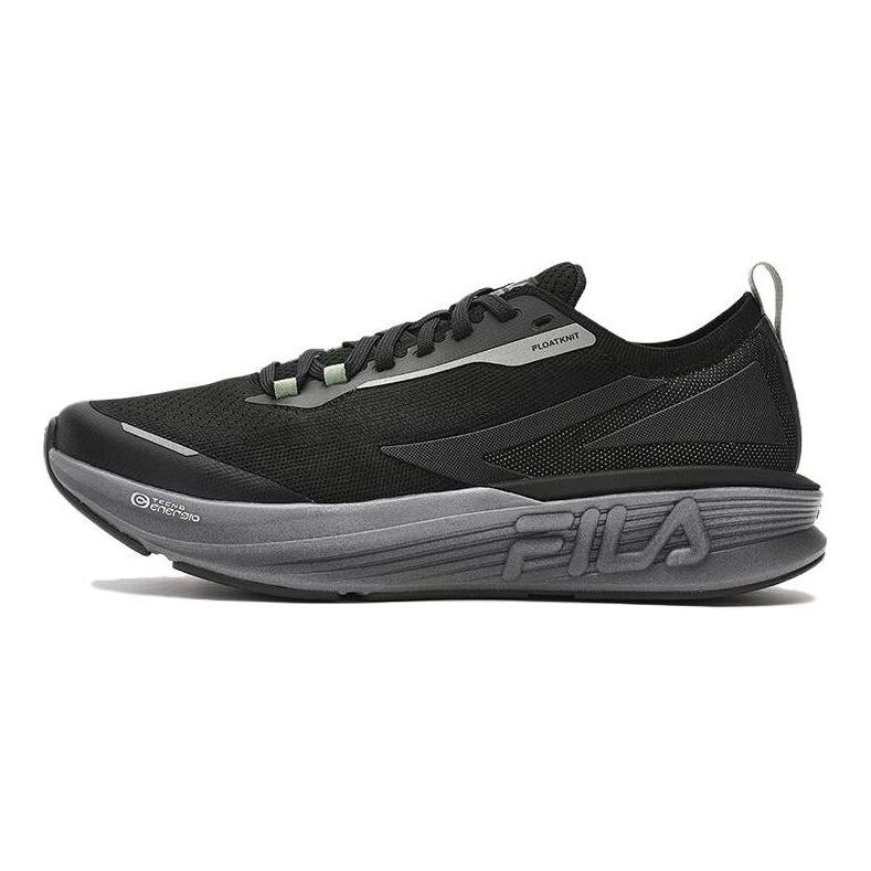 FILA Vola Evo Shoes 'Black Grey' A12M341104FBM