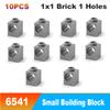 10Pcs Moc Technological Bricks Diy Parts 6541 3700 32064 32000 3701 Building Block Suitable For All Brands Small Particles Toy