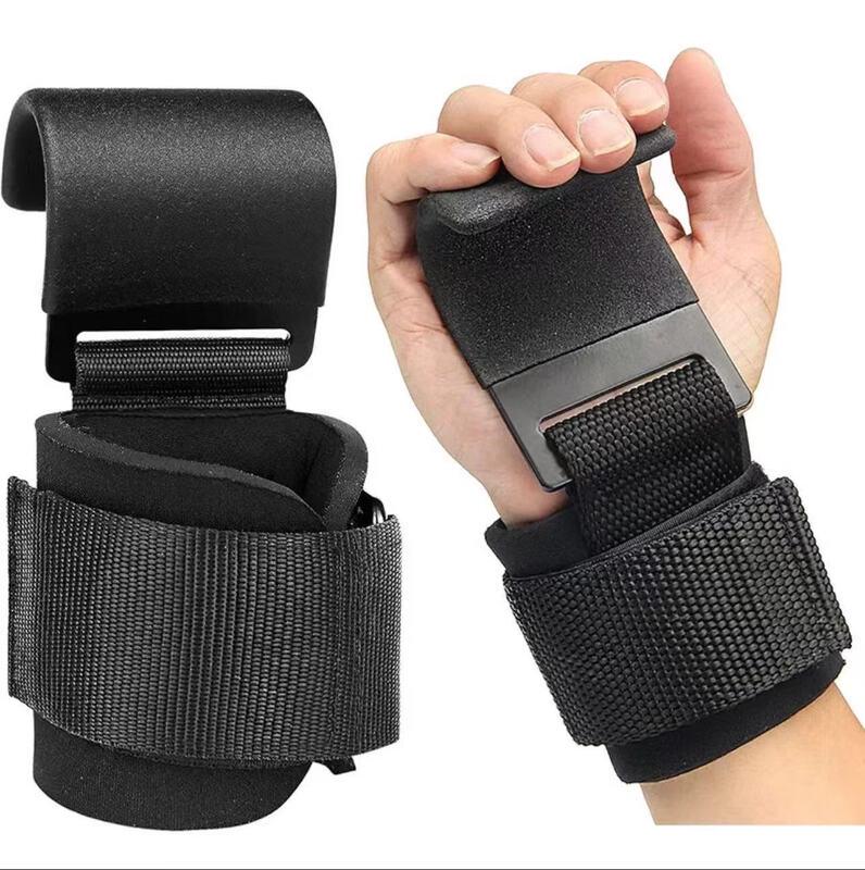 WEZHO Double Training Assistance Hooks
