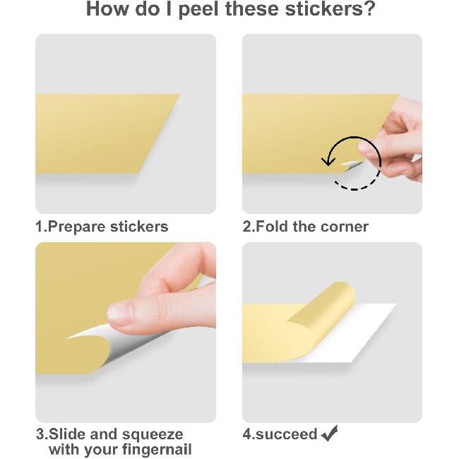 100Pcs Trump 2028 Stickers 2028 President Election Stickers and Decal for Car Bumper Motorcycles Helmets Laptop Window Waterproof Decor 2x3 Inch