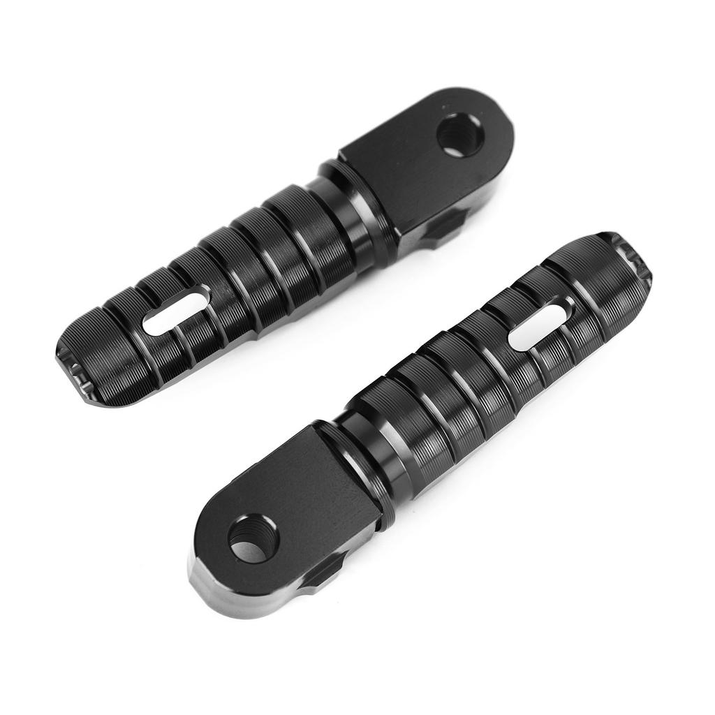 Hintere Fußrasten Fußraste für PEUGEO Speedfight 4 50 125 150 alle Baujahre