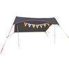 OEING Easy Setup Canopy Tarp