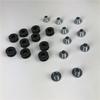 30Pcs Motorcycle Rubber Grommets Bolt For Honda Yamaha Suzuki Kawasaki Fairing