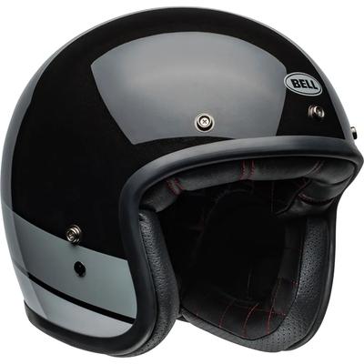 Capacete Aberto Bell Moto Custom 500 Flake