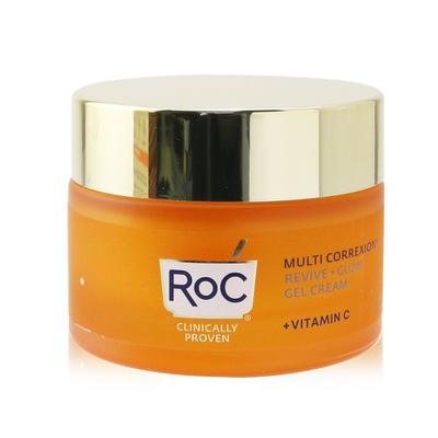 Multi-Correction Revive Glow Gel Cream