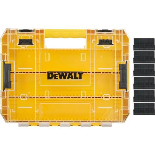 Dewalt ToughCase Tool Box (Pack of 10)