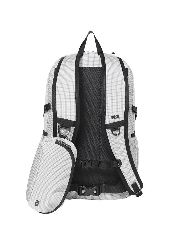 K2 Ares 15L_Shimmer Grey