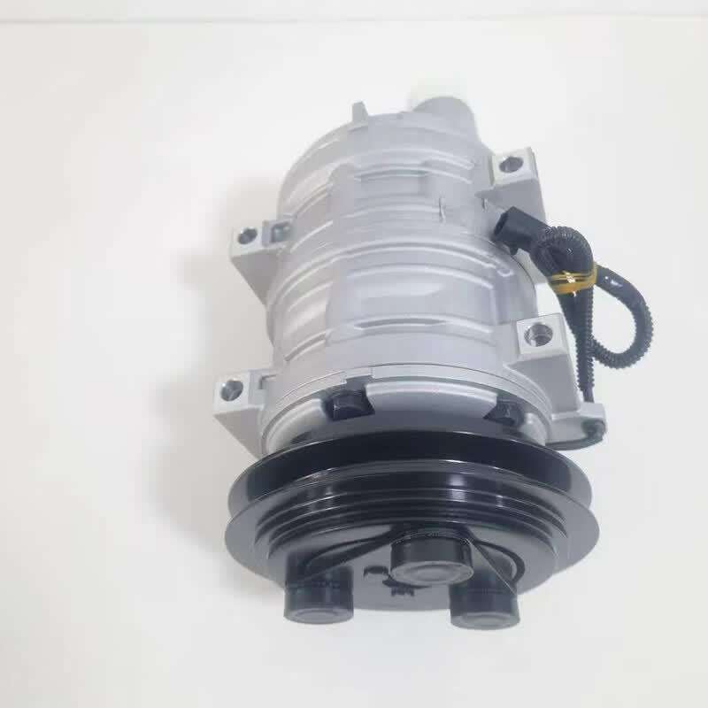 Jiexing Air Conditioner Compressor Assembly
