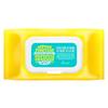 Ariul Stress Relieving Pureful Cleansing Tissues, 80 sheets, 1 piece, 80 wipes, 1 pcs