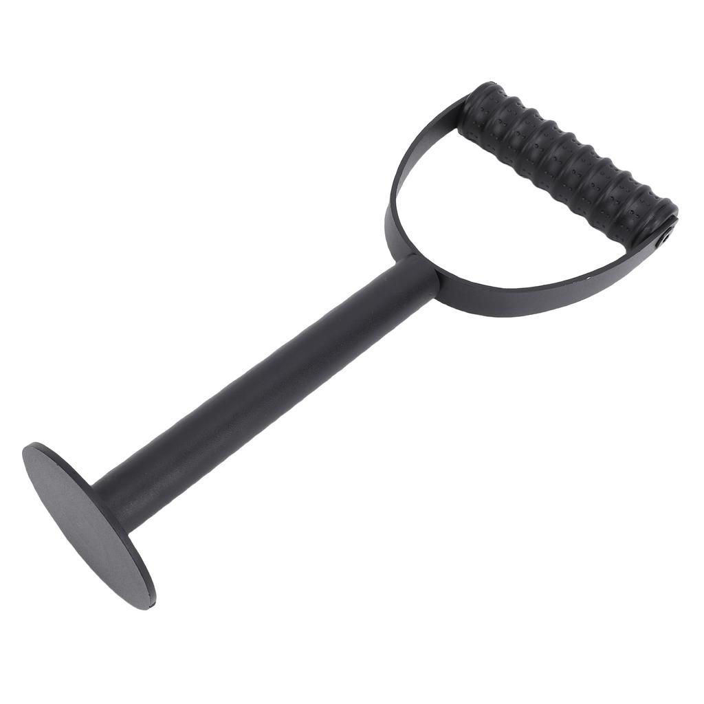   Kettlebell Handle 100kg Bearing Capacity Weight Plate Kettlebell Grip Handle for Home Gym Workout