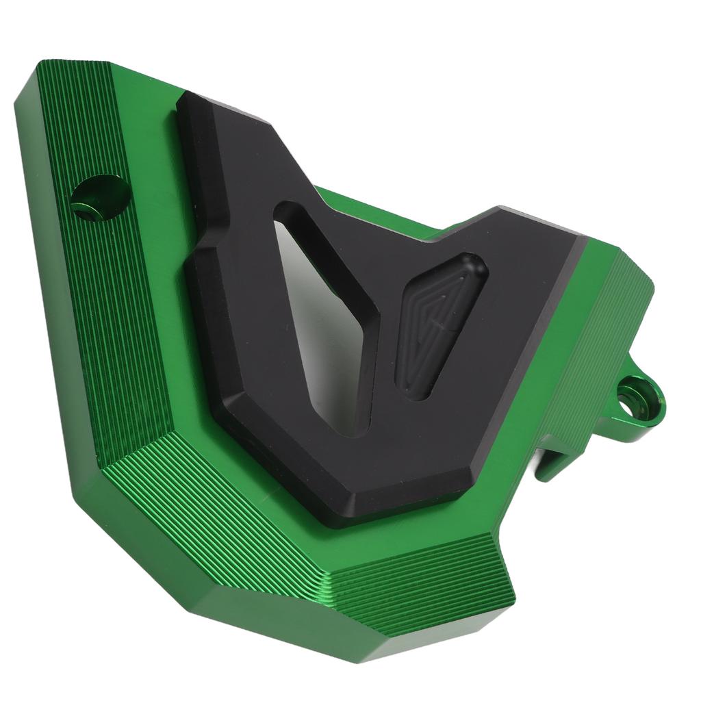 Front Sprocket Cover  or Guard Aluminum Alloy Replacement for  250Celsius300 2013‑2017