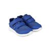Nike Star Runner 2 Confortable Léger Antidérapant Amortissant Basse Cheville Chaussures de Marche Baskets pour Bébé Bleu Foncé AT1803-400
