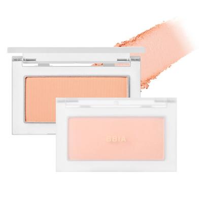 Make-up na obličej – Tvářenky