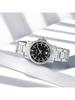 Seiko PREMIER SXDF43J1 Ladies Quartz Watch Stainless Steel Strap