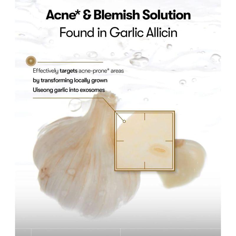 VT - Garlic AC Reedle Shot Gel Cream