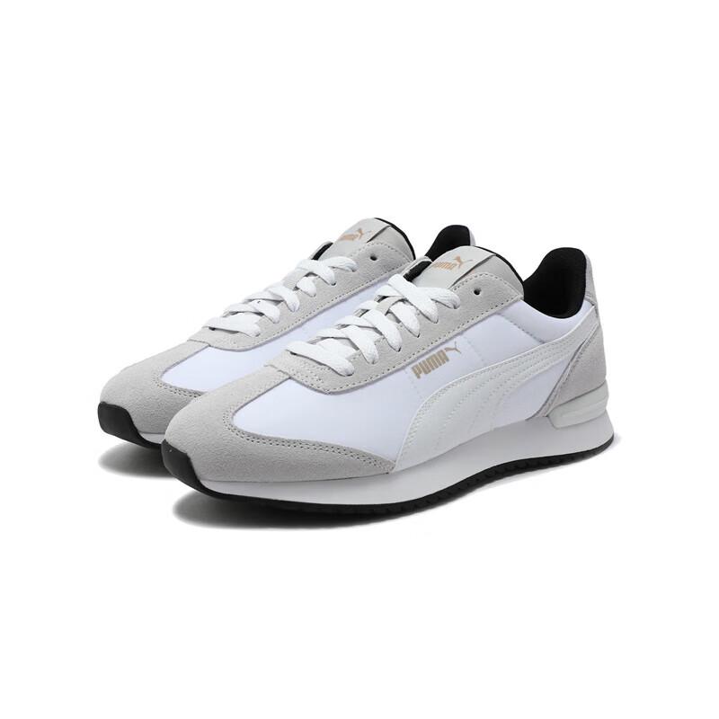 

Puma Retro Lightweight T-Head Casual Shoes 38.5