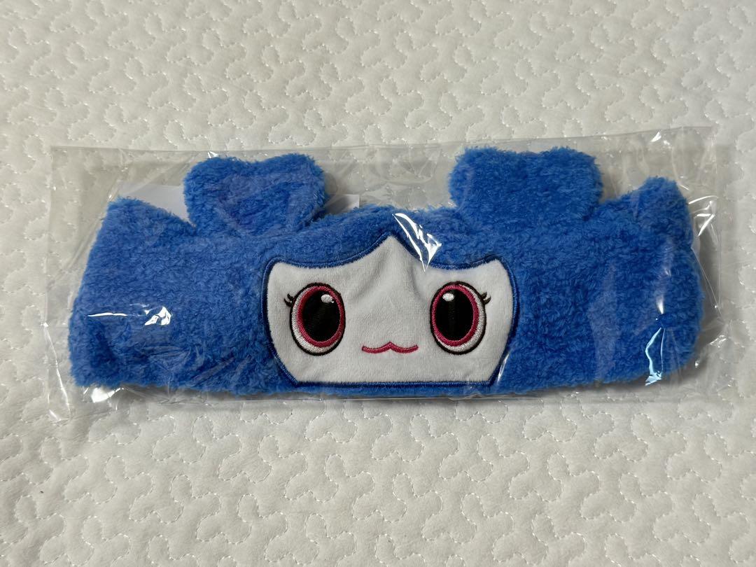 

[USED] Twice Tzuyu hairband