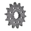 525Chain 14T Motorcycle Front Sprocket For Benelli TRK502 TRK 502 X BN302 BN600 I GT R 400 Imperiale 500 Leoncino TNT600 BJ600