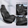 2025 BYD Seal 07 DM-i Leather Seat Covers for All Seasons