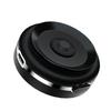 Car Magnetic Phone Holder with Vacuum Suction Cup Anti-Shake Steady Phone Stand for Trucks SUV