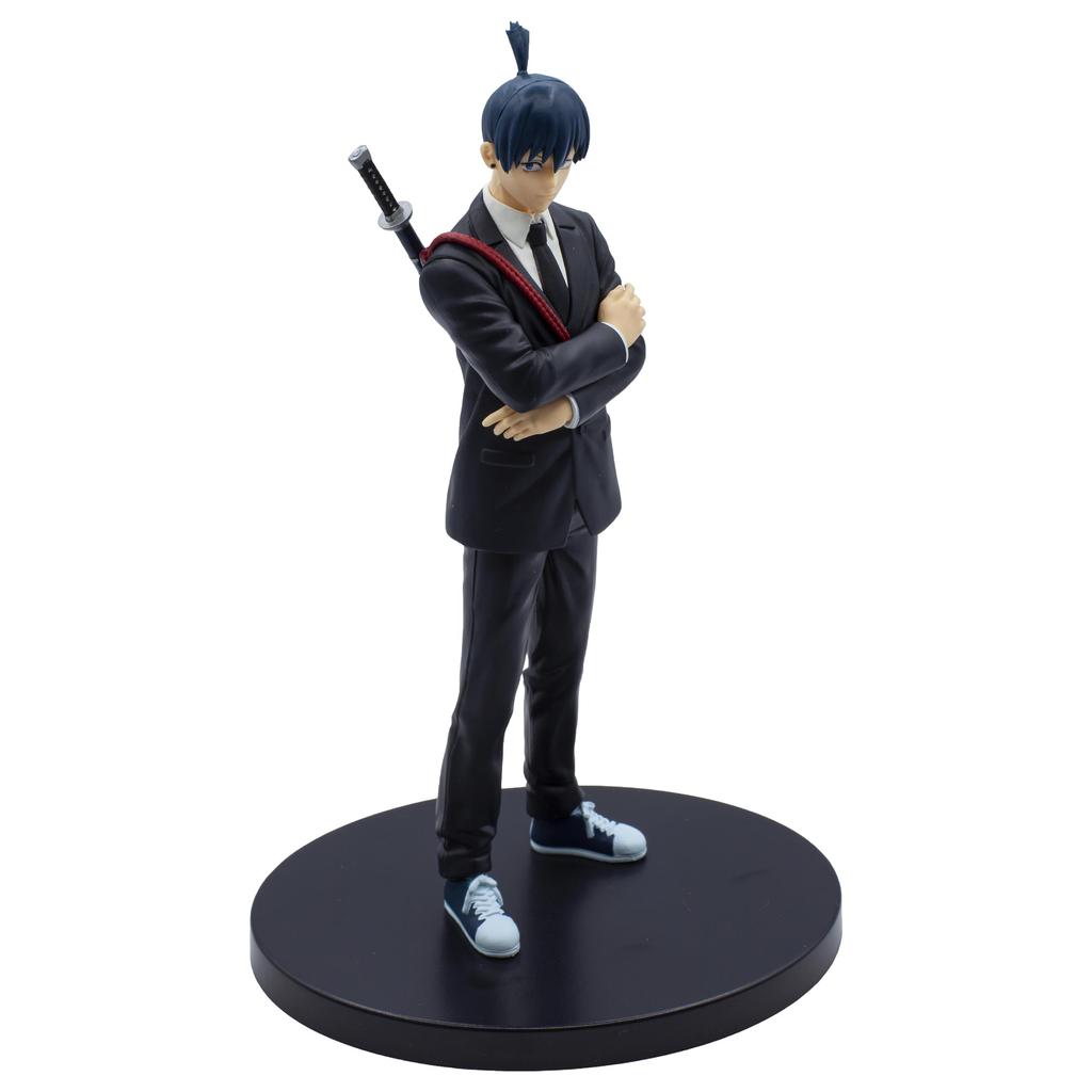 Banpresto Chainsawman CHAIN SPIRITS Aki Hayakawa Vol.2